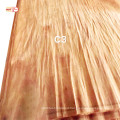 keruing wood core face veneer from SHANDONG